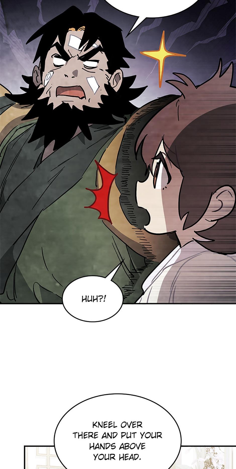 Yi Shen Dang Guan Chapter 68 18